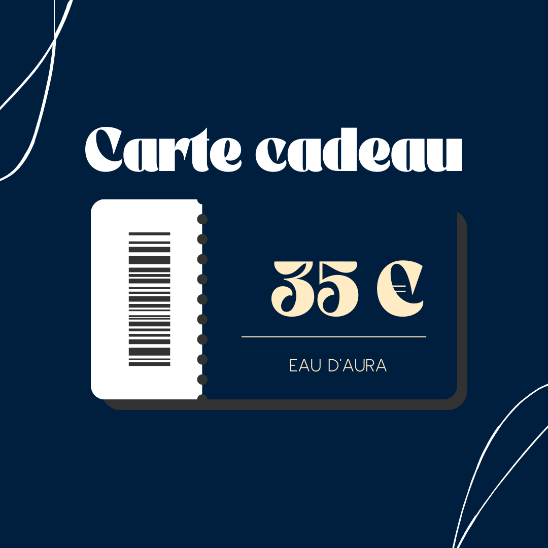 Carte cadeau