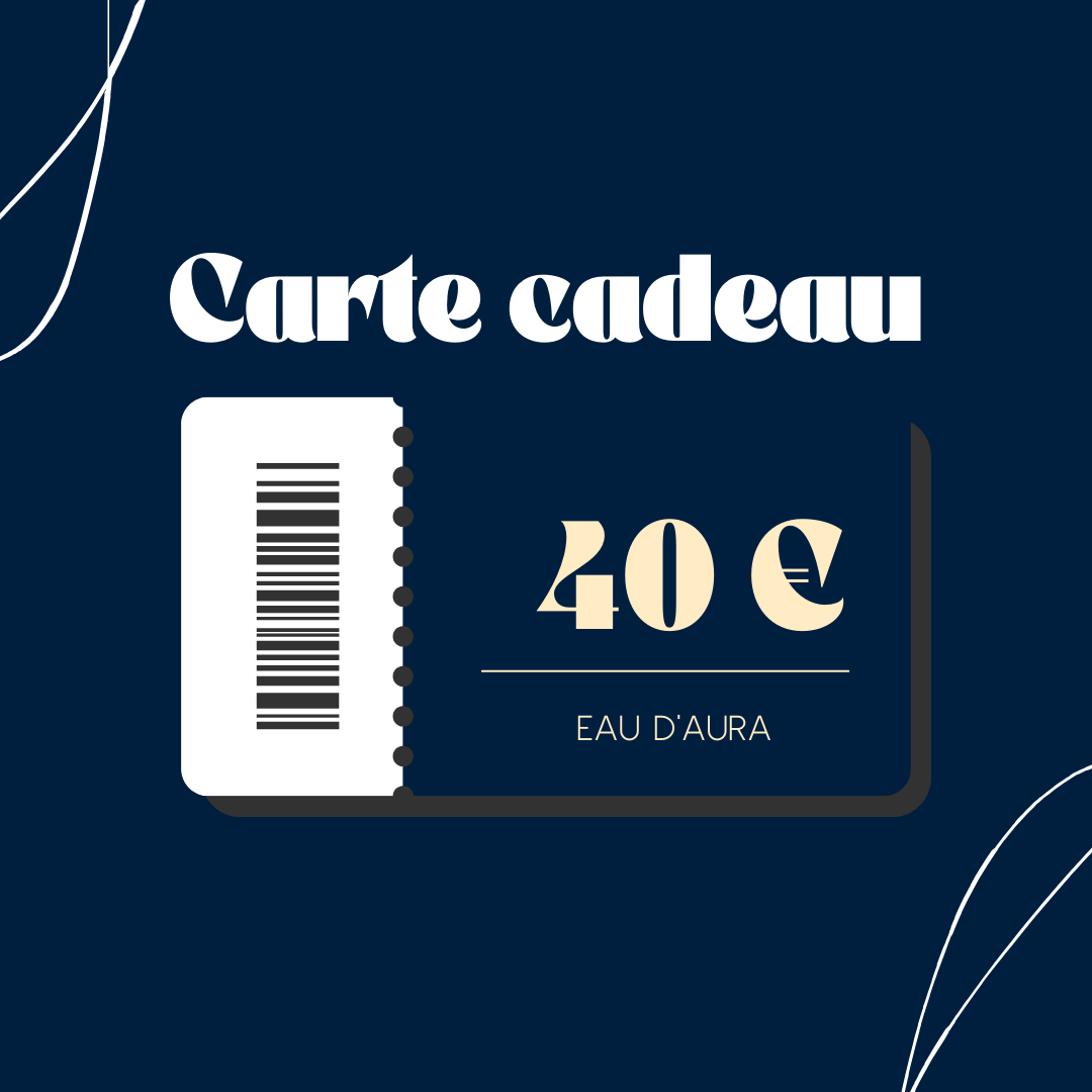 Carte cadeau