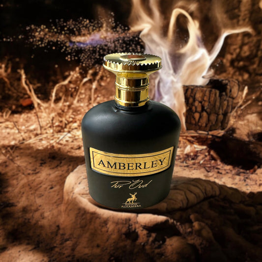 Amberley Pur Oud